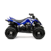YAMAHA ATV YFM 90 2009-2012